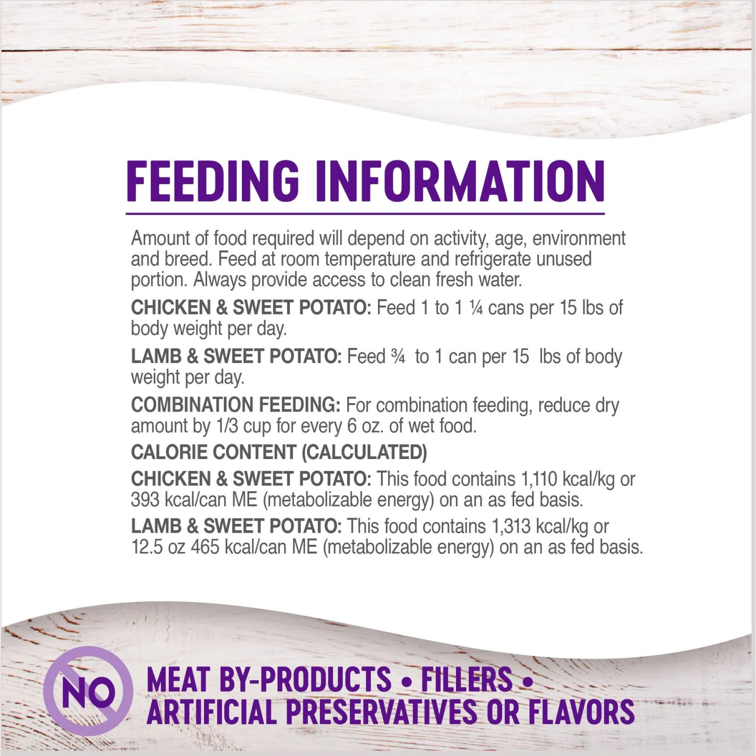 Wellness Complete Health Pate Variety Pack Wet Dog Food 7 Wellness Complete Health Pate Variety Pack Wet Dog Food - Image 7