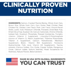 Hill's Science Diet Adult Perfect Digestion Salmon Dry Dog Food -Pawsphoria Sales Store 266825 PT6. AC SS1800 V1614206218