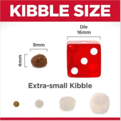 Hill's Science Diet Adult Perfect Digestion Small Bites Chicken Dry Dog Food -Pawsphoria Sales Store 266829 PT3. AC SS1800 V1614206487