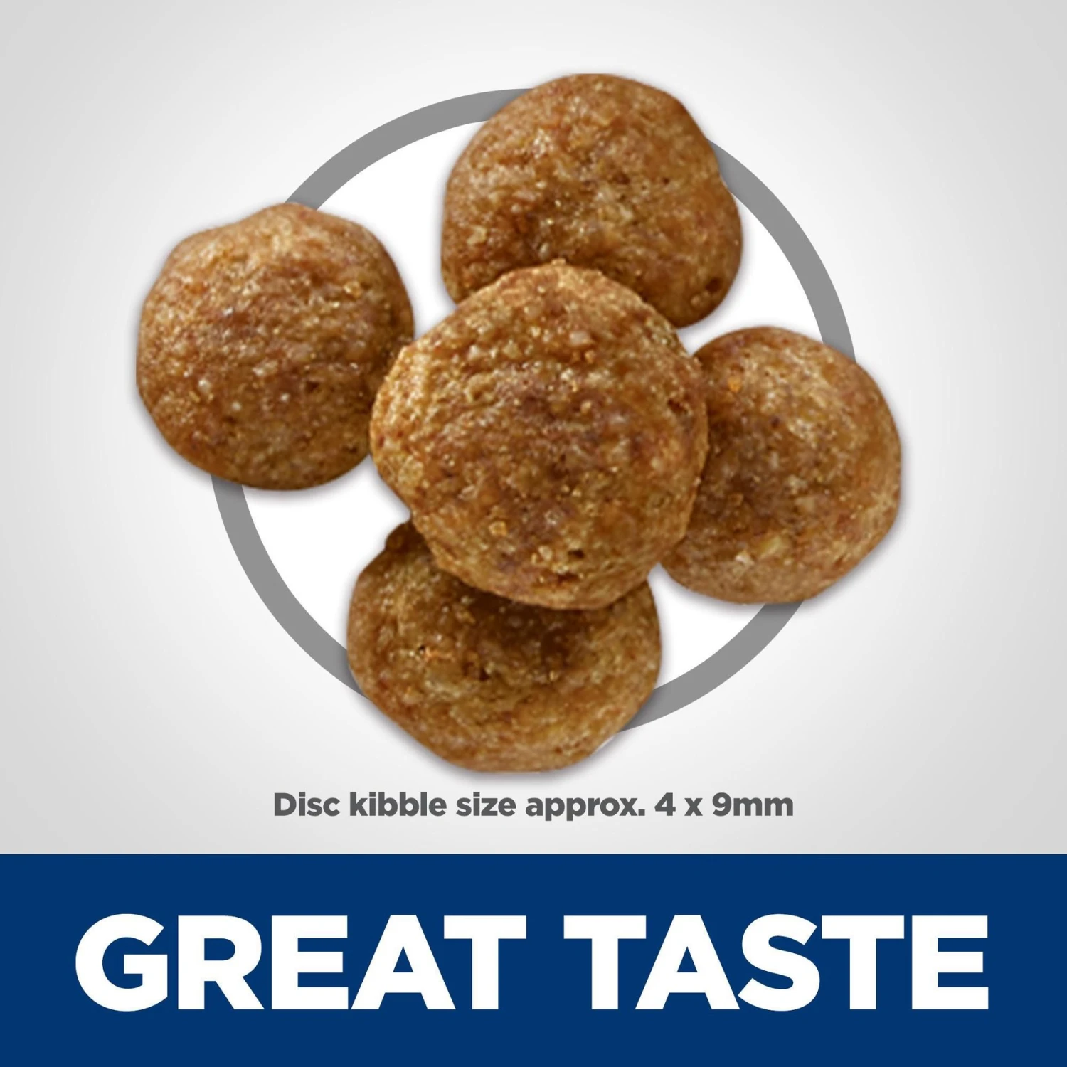 Hill's Science Diet Adult 7+ Perfect Digestion Small Bites Chicken Dry Dog Food, 12-lb Bag 4 Hill's Science Diet Adult 7+ Perfect Digestion Small Bites Chicken Dry Dog Food, 12-lb Bag - Image 4