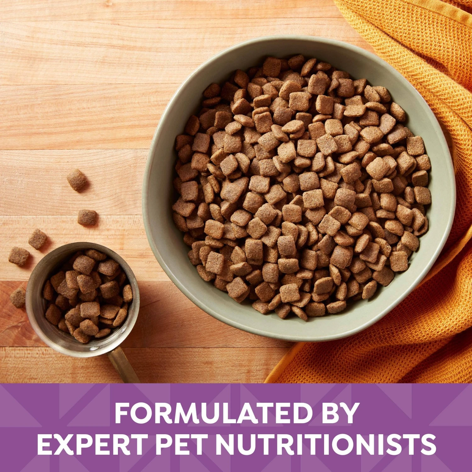 Nature's Recipe Adult Lamb, Barley & Brown Rice Recipe Dry Dog Food 4 Nature's Recipe Adult Lamb, Barley & Brown Rice Recipe Dry Dog Food - Image 4