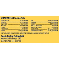 Nature's Recipe Easy-To-Digest Chicken, Brown Rice & Barley Recipe Dry Dog Food -Pawsphoria Sales Store 266858 PT7. AC SS1800 V1672843247