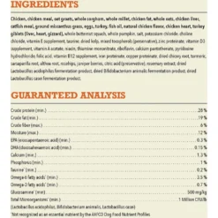 ACANA Wholesome Grains Puppy Recipe Dry Dog Food 15 ACANA Wholesome Grains Puppy Recipe Dry Dog Food -Pawsphoria Sales Store 267890 PT6. AC SS1800 V1696266560