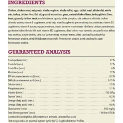 ACANA Wholesome Grains Small Breed Recipe Dry Dog Food 15 ACANA Wholesome Grains Small Breed Recipe Dry Dog Food -Pawsphoria Sales Store 267894 PT6. AC SS1800 V1696266696