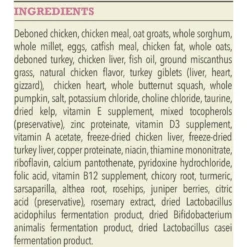 ACANA Wholesome Grains Small Breed Recipe Dry Dog Food 16 ACANA Wholesome Grains Small Breed Recipe Dry Dog Food -Pawsphoria Sales Store 267894 PT7. AC SS1800 V1696266559