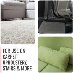 Hoover Oxy Pet Spot & Stain Remover, 32-oz Bottle -Pawsphoria Sales Store 268771 PT4. AC SS1800 V1685472692