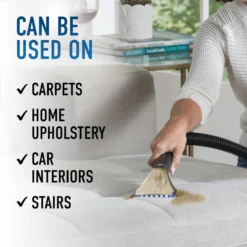 Hoover Oxy Pet Spot & Stain Remover, 32-oz Bottle -Pawsphoria Sales Store 268771 PT6. AC SS1800 V1611273690