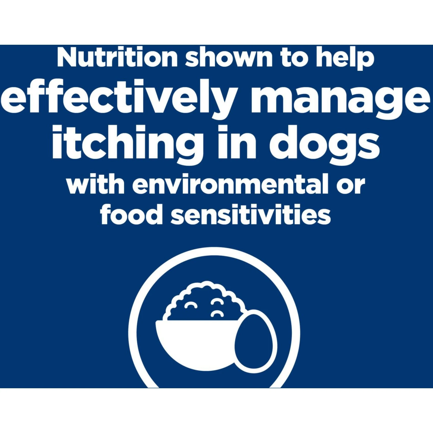 Hill's Prescription Diet Derm Complete Dry Dog Food 2 Hill's Prescription Diet Derm Complete Dry Dog Food - Image 2