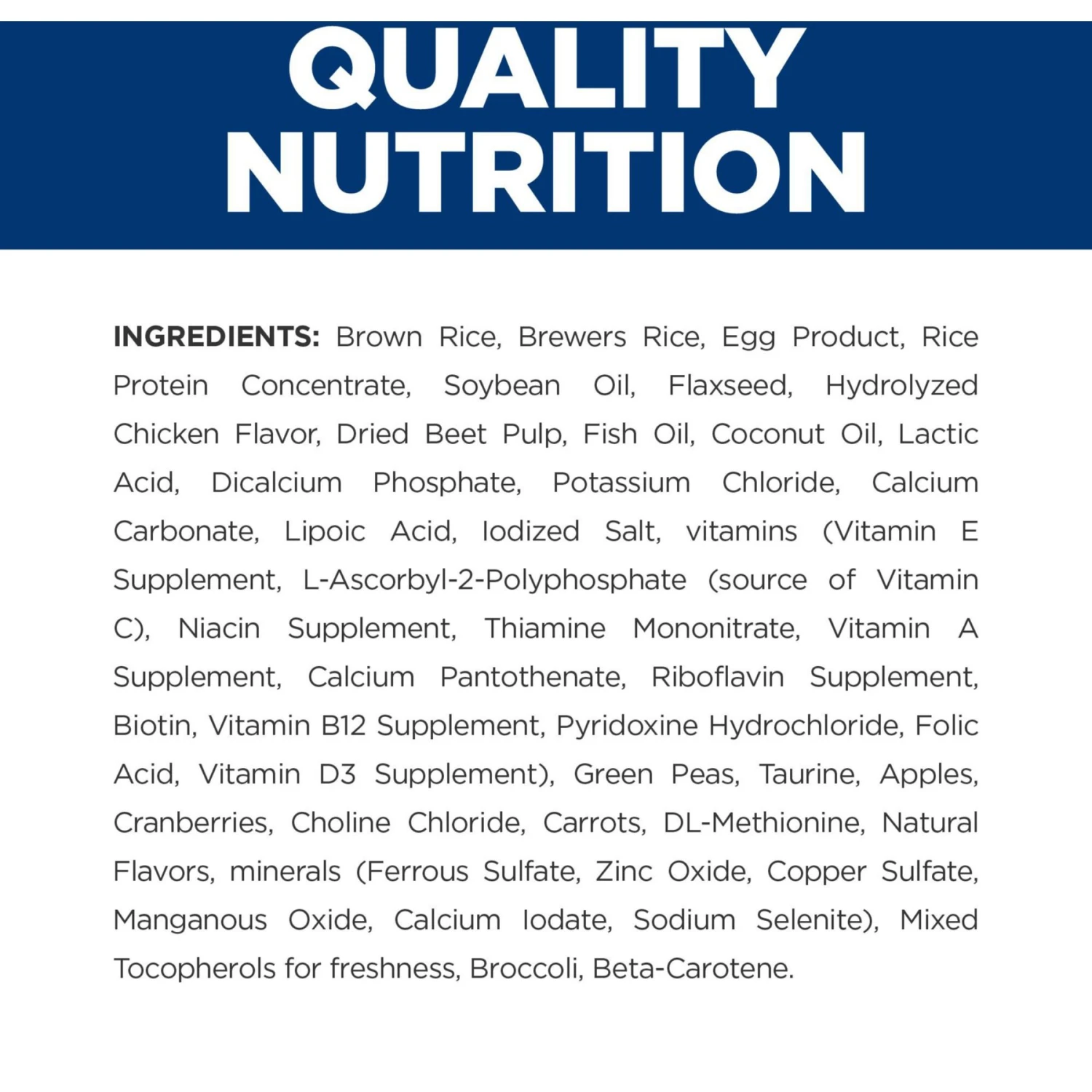 Hill's Prescription Diet Derm Complete Dry Dog Food 7 Hill's Prescription Diet Derm Complete Dry Dog Food - Image 7