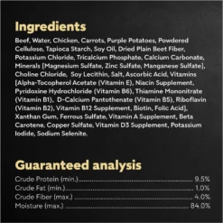 Cesar Wholesome Bowls Beef, Chicken, Potatoes & Carrots Recipe Small Breed Adult Wet Dog Food -Pawsphoria Sales Store 269189 PT5. AC SS1800 V1695752341