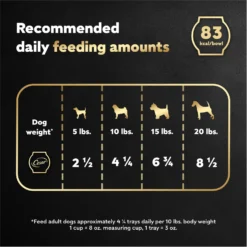 Cesar Wholesome Bowls Beef, Chicken, Potatoes & Carrots Recipe Small Breed Adult Wet Dog Food -Pawsphoria Sales Store 269189 PT6. AC SS1800 V1695674518