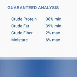 Bark And Whiskers Healthy Pet Essentials Grass Fed Beef Entrée Grain-Free Dehydrated Raw Dog Food, 3-lb Bag -Pawsphoria Sales Store 270237 PT6. AC SS1800 V1683562695