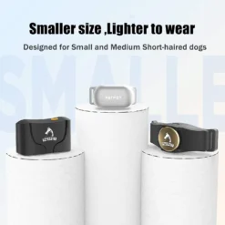 PATPET P680 Lightweight Remote Dog Training Collar -Pawsphoria Sales Store 271508 PT4. AC SS1800 V1617329565