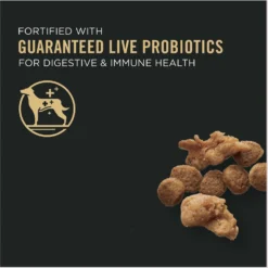 Purina Pro Plan Specialized Shredded Blend Beef & Rice Formula High Protein Small Breed Dry Dog Food -Pawsphoria Sales Store 271616 PT2. AC SS1800 V1647907331