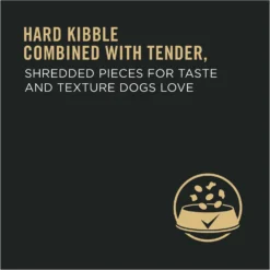 Purina Pro Plan Complete Essentials Shredded Blend Turkey & Rice Formula High Protein Dry Dog Food -Pawsphoria Sales Store 271621 PT4. AC SS1800 V1649228202