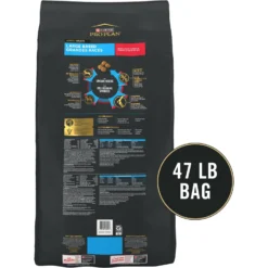 Purina Pro Plan Specialized Beef & Rice Formula High Protein Large Breed Dry Dog Food 11 Purina Pro Plan Specialized Beef & Rice Formula High Protein Large Breed Dry Dog Food -Pawsphoria Sales Store 271625 PT2. AC SS1800 V1649221890