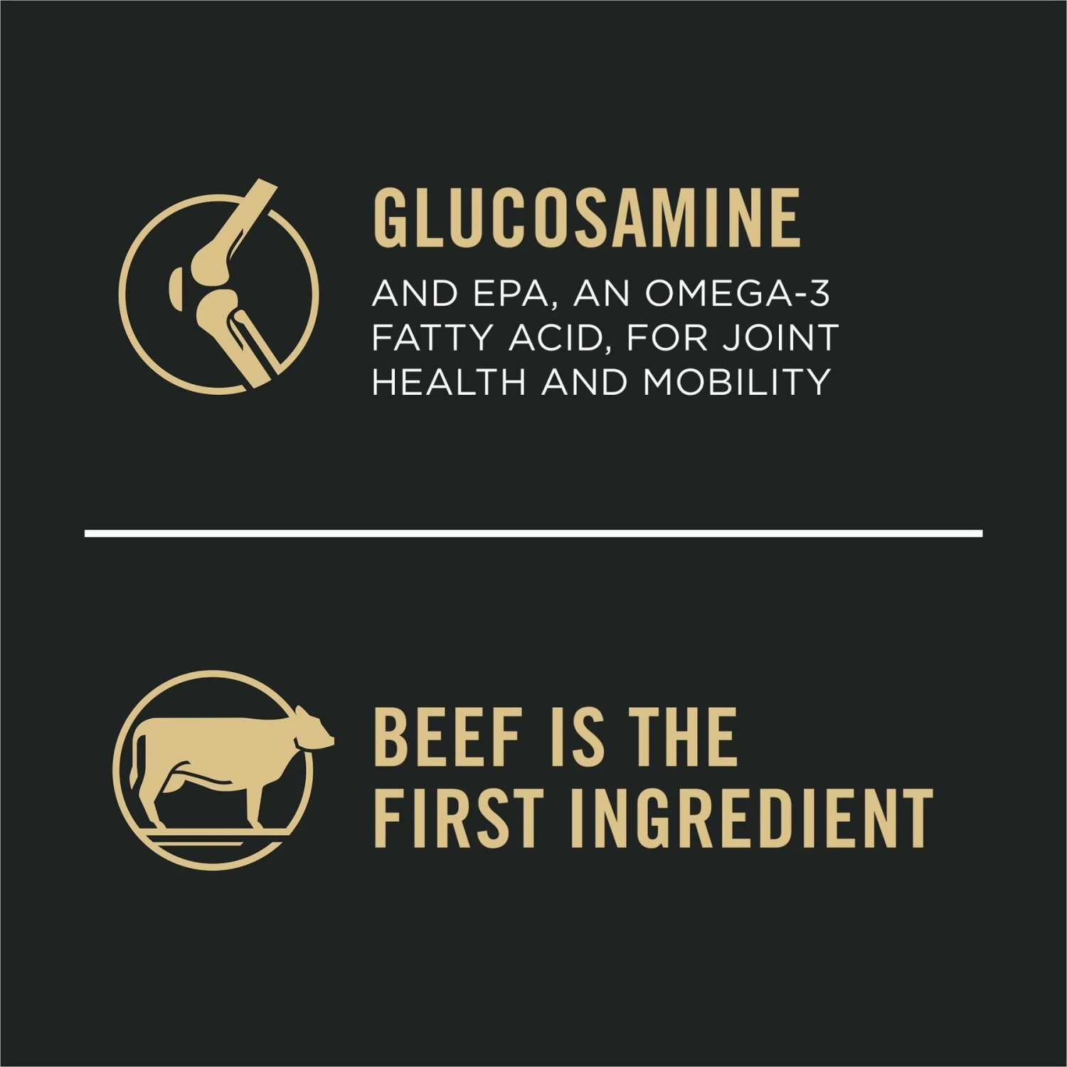 Purina Pro Plan Specialized Beef & Rice Formula High Protein Large Breed Dry Dog Food 4 Purina Pro Plan Specialized Beef & Rice Formula High Protein Large Breed Dry Dog Food - Image 4