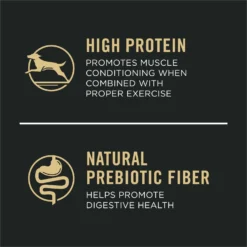 Purina Pro Plan Specialized Beef & Rice Formula High Protein Large Breed Dry Dog Food 13 Purina Pro Plan Specialized Beef & Rice Formula High Protein Large Breed Dry Dog Food -Pawsphoria Sales Store 271625 PT4. AC SS1800 V1649203620