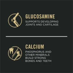 Purina Pro Plan Development Beef & Rice Formula High Protein Large Breed Dry Puppy Food -Pawsphoria Sales Store 271628 PT4. AC SS1800 V1649228187