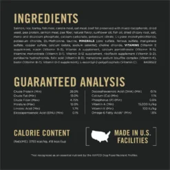 Purina Pro Plan Development Sensitive Skin & Stomach Salmon & Rice Large Breed Dry Puppy Food -Pawsphoria Sales Store 271631 PT5. AC SS1800 V1700689669