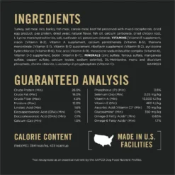 Purina Pro Plan Sensitive Skin & Stomach Adult With Probiotics Turkey & Oat Meal Formula High Protein Dry Dog Food 14 Purina Pro Plan Sensitive Skin & Stomach Adult With Probiotics Turkey & Oat Meal Formula High Protein Dry Dog Food -Pawsphoria Sales Store 271635 PT5. AC SS1800 V1649216245