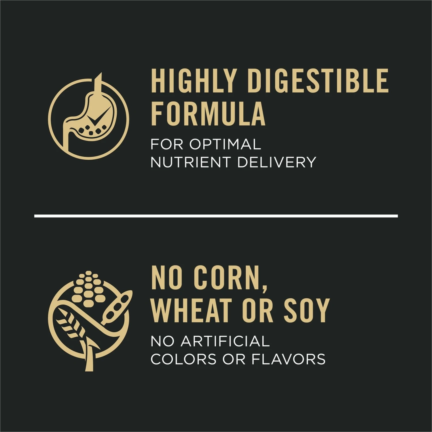 Purina Pro Plan Sensitive Skin & Stomach Adult With Probiotics Turkey & Oat Meal Formula High Protein Dry Dog Food 7 Purina Pro Plan Sensitive Skin & Stomach Adult With Probiotics Turkey & Oat Meal Formula High Protein Dry Dog Food - Image 7
