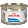 Royal Canin Canine Care Nutrition Weight Care Loaf In Sauce Canned Dog Food