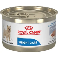 Royal Canin Canine Care Nutrition Weight Care Loaf In Sauce Canned Dog Food