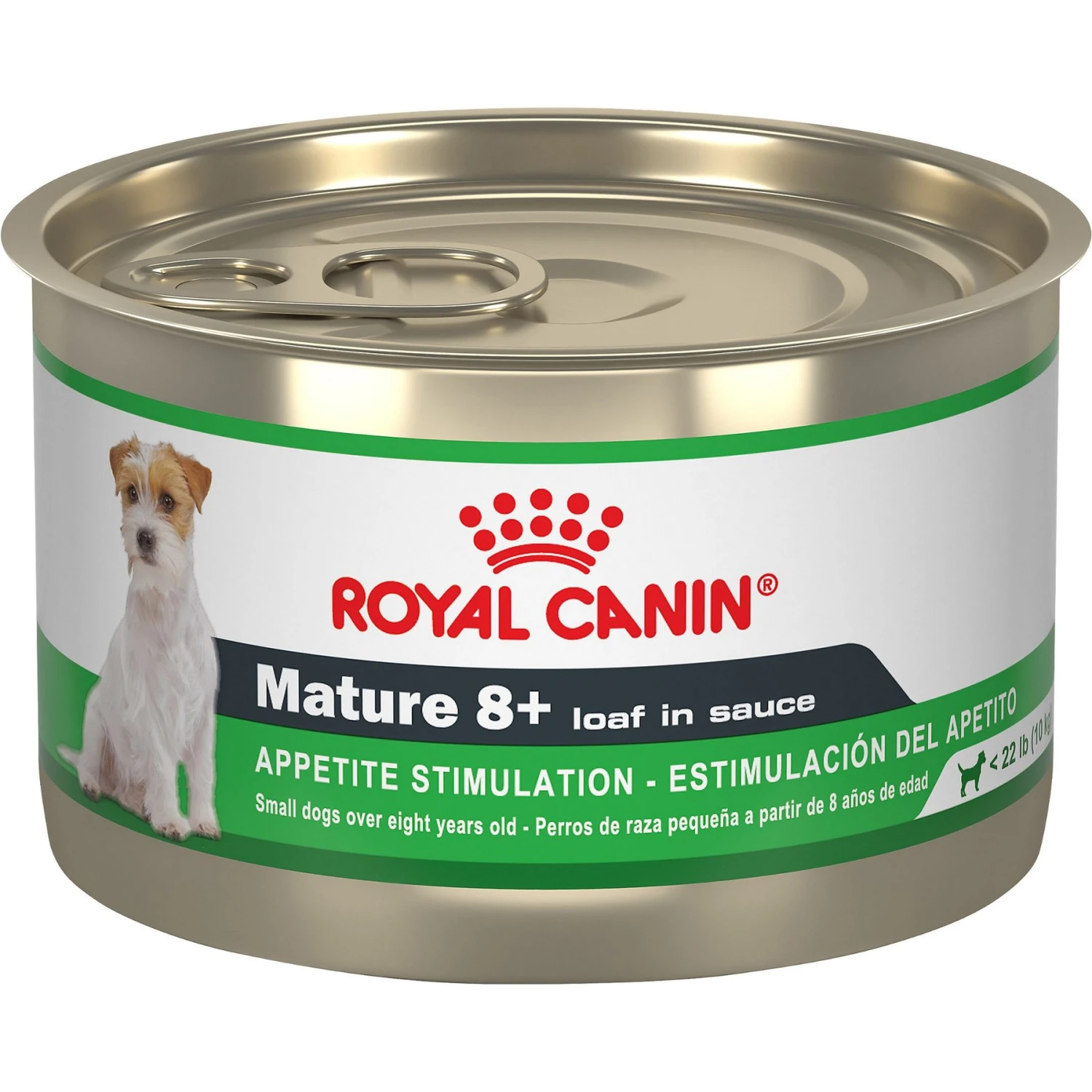 Royal Canin Mature 8+ Canned Dog Food 1 Royal Canin Mature 8+ Canned Dog Food