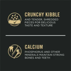 Purina Pro Plan Specialized Shredded Blend Lamb & Rice Formula High Protein Small Breed Dry Dog Food, 18-lb Bag 13 Purina Pro Plan Specialized Shredded Blend Lamb & Rice Formula High Protein Small Breed Dry Dog Food, 18-lb Bag -Pawsphoria Sales Store 272253 PT4. AC SS1800 V1649203605
