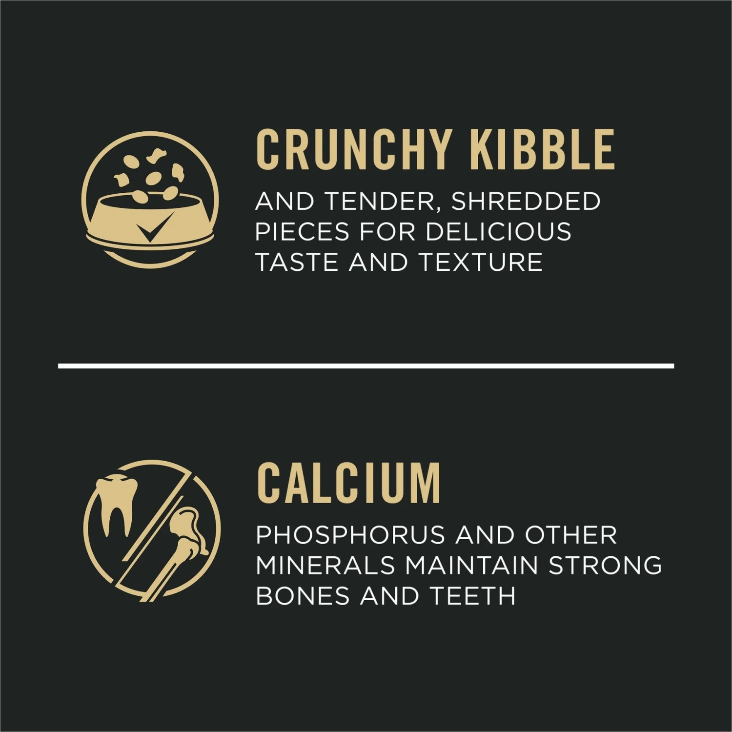 Purina Pro Plan Specialized Shredded Blend Lamb & Rice Formula High Protein Small Breed Dry Dog Food, 18-lb Bag 5 Purina Pro Plan Specialized Shredded Blend Lamb & Rice Formula High Protein Small Breed Dry Dog Food, 18-lb Bag - Image 5