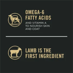 Purina Pro Plan Specialized Shredded Blend Lamb & Rice Formula High Protein Small Breed Dry Dog Food, 18-lb Bag 15 Purina Pro Plan Specialized Shredded Blend Lamb & Rice Formula High Protein Small Breed Dry Dog Food, 18-lb Bag -Pawsphoria Sales Store 272253 PT6. AC SS1800 V1649196418