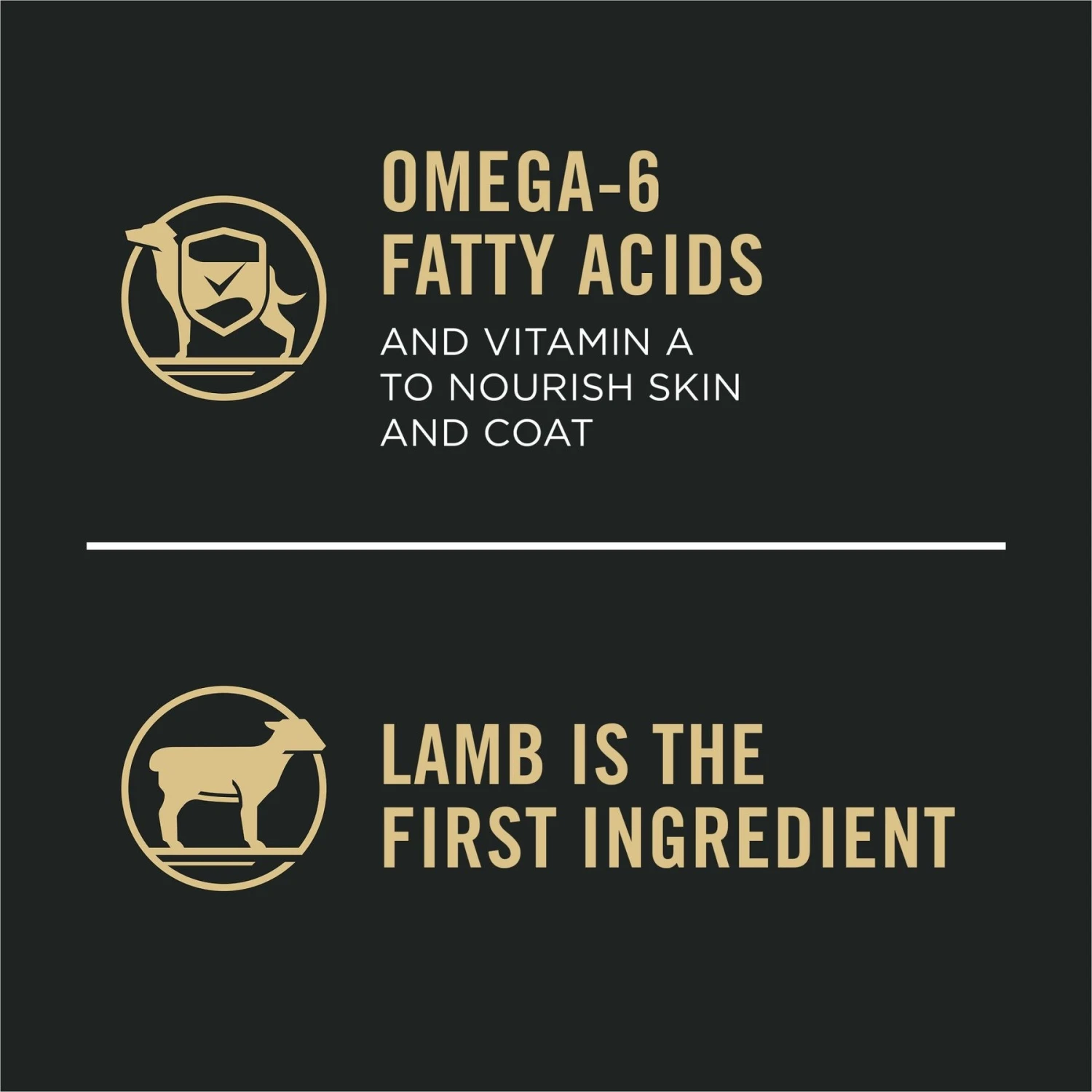 Purina Pro Plan Specialized Shredded Blend Lamb & Rice Formula High Protein Small Breed Dry Dog Food, 18-lb Bag 7 Purina Pro Plan Specialized Shredded Blend Lamb & Rice Formula High Protein Small Breed Dry Dog Food, 18-lb Bag - Image 7