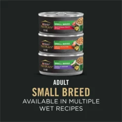 Purina Pro Plan Specialized Shredded Blend Lamb & Rice Formula High Protein Small Breed Dry Dog Food, 18-lb Bag 16 Purina Pro Plan Specialized Shredded Blend Lamb & Rice Formula High Protein Small Breed Dry Dog Food, 18-lb Bag -Pawsphoria Sales Store 272253 PT7. AC SS1800 V1649205145