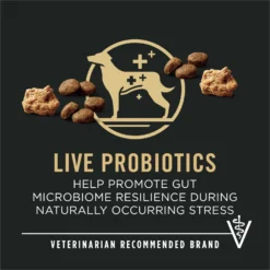 Purina Pro Plan Specialized Shredded Blend Lamb & Rice Formula High Protein Small Breed Dry Dog Food, 18-lb Bag 17 Purina Pro Plan Specialized Shredded Blend Lamb & Rice Formula High Protein Small Breed Dry Dog Food, 18-lb Bag -Pawsphoria Sales Store 272253 PT8. AC SS1800 V1649220403