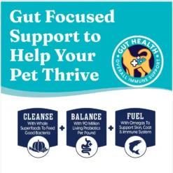 Solid Gold NutrientBoost Hund-N-Flocken Beef, Brown Rice & Pearled Barley Recipe Adult Dry Dog Food -Pawsphoria Sales Store 272290 PT4. AC SS1800 V1695999560