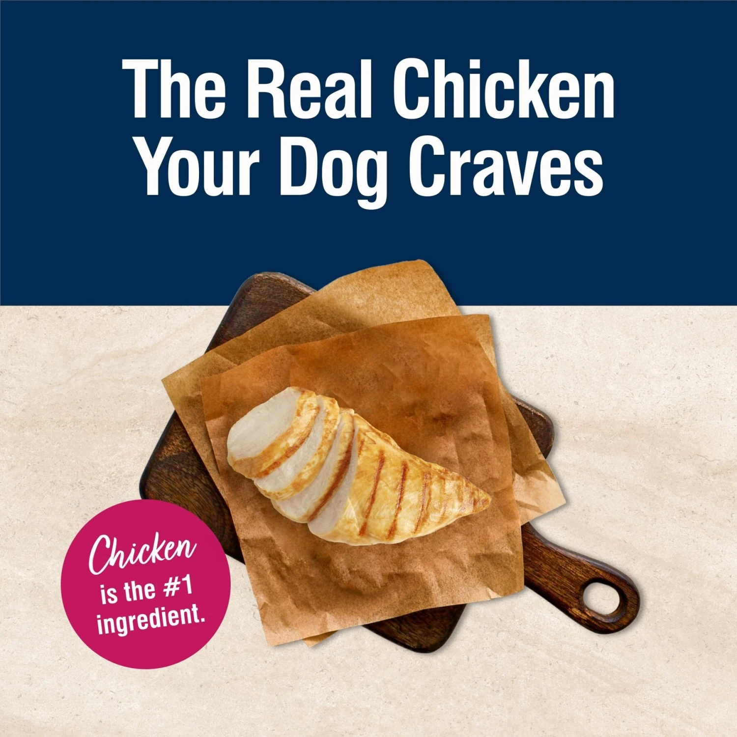 Blue Buffalo True Solutions Top Form Active Breed Wholesome Grains Adult Wet Dog Food, 12.5-oz Can, Case Of 12 4 Blue Buffalo True Solutions Top Form Active Breed Wholesome Grains Adult Wet Dog Food, 12.5-oz Can, Case Of 12 - Image 4