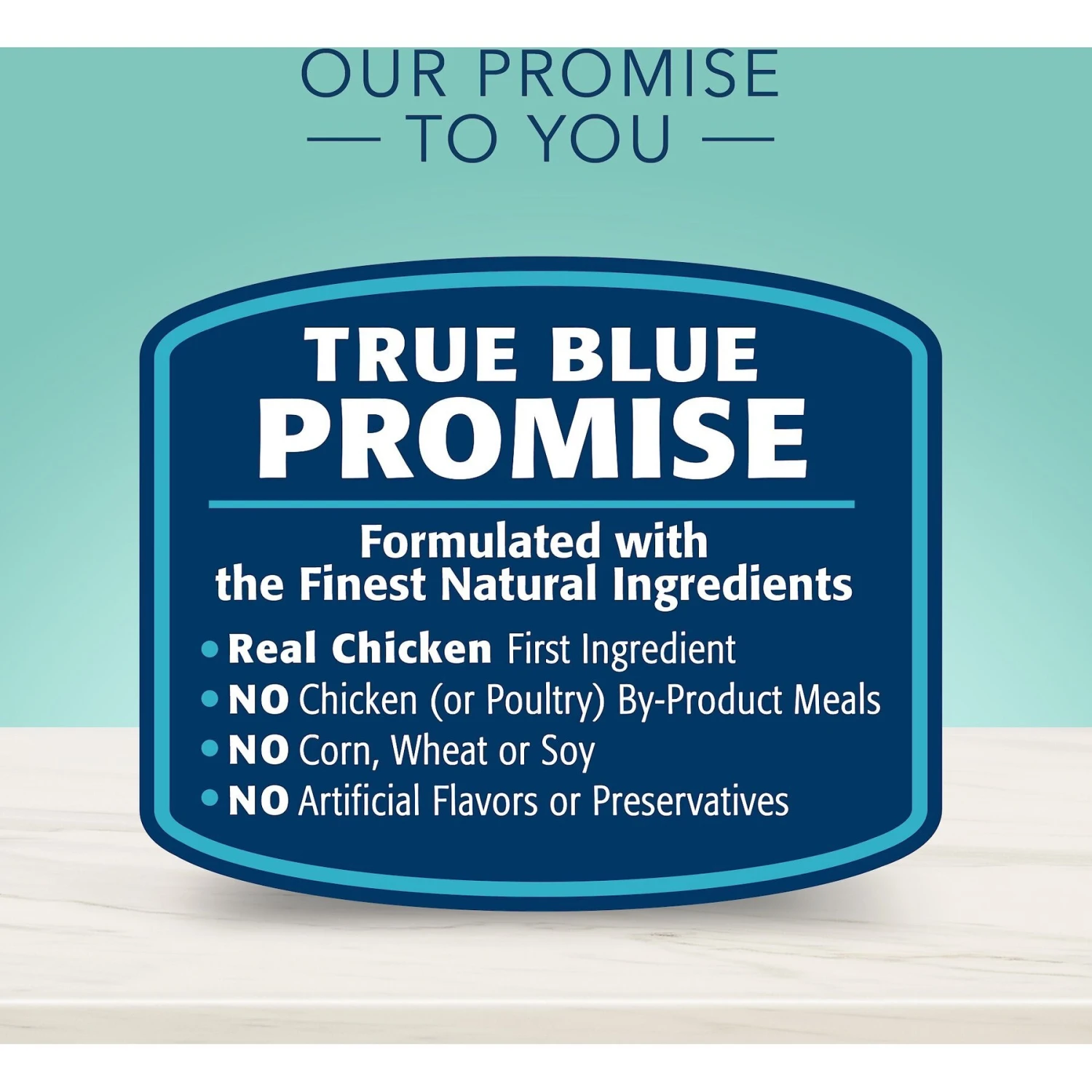 Blue Buffalo True Solutions Small & Mighty Small Breed Formula Adult Wet Dog Food, 5.5-oz Can, Case Of 24 5 Blue Buffalo True Solutions Small & Mighty Small Breed Formula Adult Wet Dog Food, 5.5-oz Can, Case Of 24 - Image 5