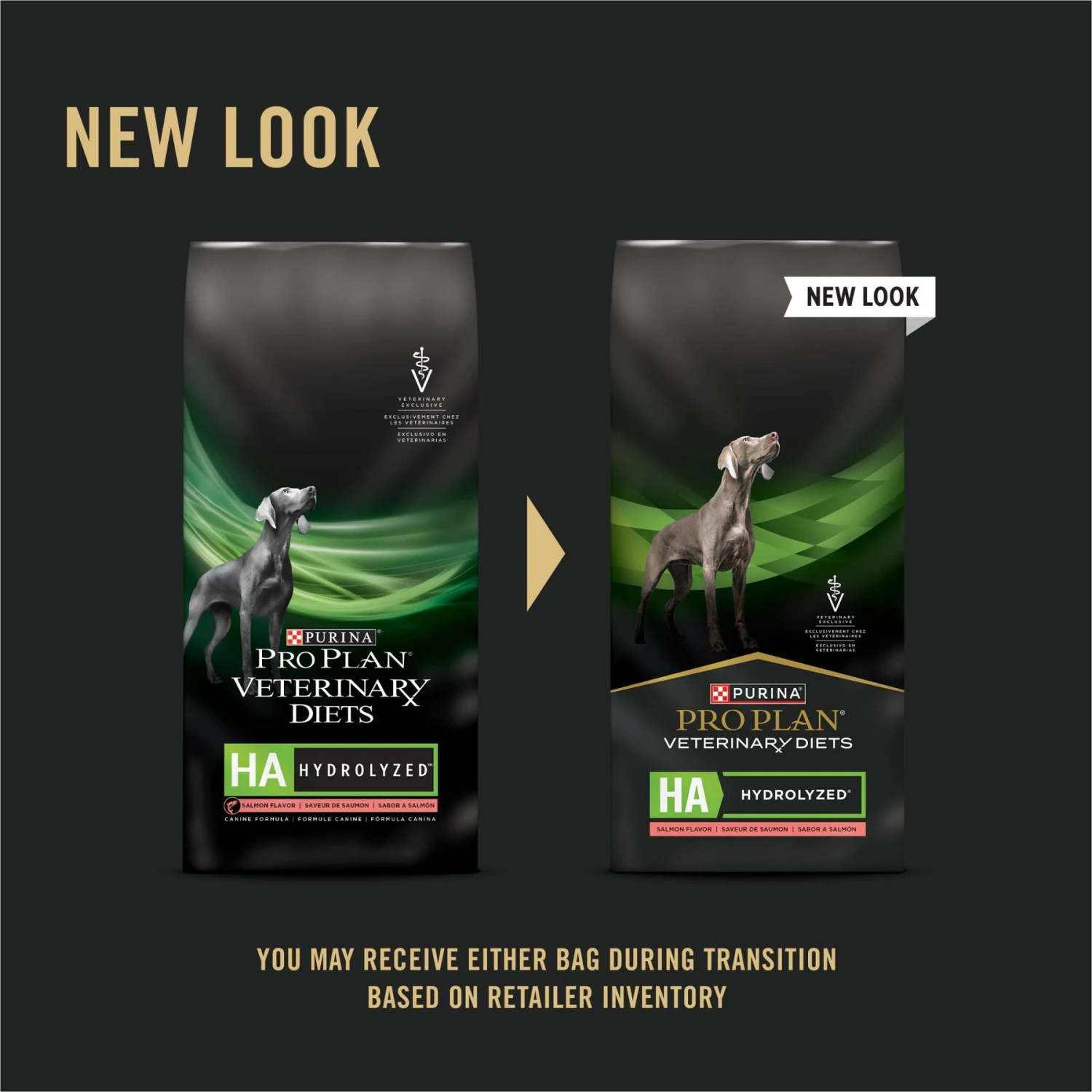 Purina Pro Plan Veterinary Diets HA Hydrolyzed Salmon Flavor Dry Dog Food 2 Purina Pro Plan Veterinary Diets HA Hydrolyzed Salmon Flavor Dry Dog Food - Image 2