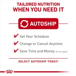 Royal Canin Veterinary Diet Adult Advanced Mobility Support Dry Dog Food 16 Royal Canin Veterinary Diet Adult Advanced Mobility Support Dry Dog Food -Pawsphoria Sales Store 275995 PT7. AC SS1800 V1694463422