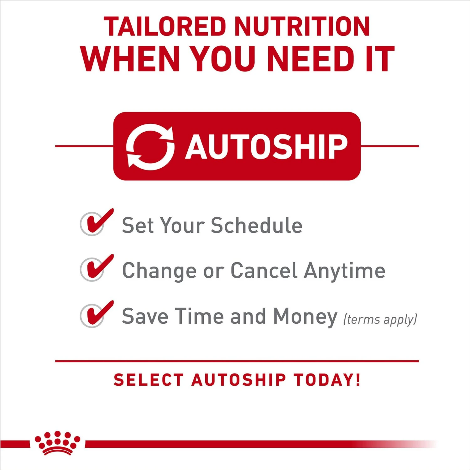 Royal Canin Veterinary Diet Adult Advanced Mobility Support Dry Dog Food 8 Royal Canin Veterinary Diet Adult Advanced Mobility Support Dry Dog Food - Image 8