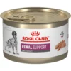 Royal Canin Veterinary Diet Adult Renal Support Early Consult Loaf In Sauce Canned Dog Food