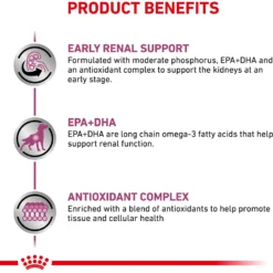 Royal Canin Veterinary Diet Adult Renal Support Early Consult Loaf In Sauce Canned Dog Food -Pawsphoria Sales Store 276003 PT2. AC SS1800 V1701379890