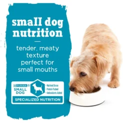 Purina Beneful Incredibites Pate With Real Chicken, Tomatoes, Carrots & Spinach Wet Dog Food -Pawsphoria Sales Store 276923 PT6. AC SS1800 V1700161830