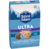 Natural Balance Original Ultra Chicken & Barley Formula Large Breed Bites Dry Dog Food, 30-lb Bag