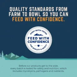 Natural Balance Original Ultra Chicken & Barley Formula Large Breed Bites Dry Dog Food, 30-lb Bag -Pawsphoria Sales Store 277109 PT3. AC SS1800 V1614206818