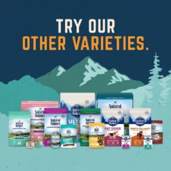 Natural Balance Original Ultra Chicken & Barley Formula Large Breed Bites Dry Dog Food, 30-lb Bag -Pawsphoria Sales Store 277109 PT5. AC SS1800 V1614206493