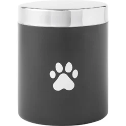 Frisco Stainless Steel Storage Canister