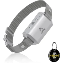 PATPET A01 Anti-Bark Training Dog Collar