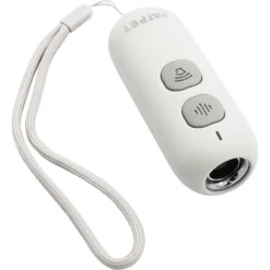 PATPET U01 Ultrasonic Pet Behavior Training & Animal Deer Goose Deterrent Remote